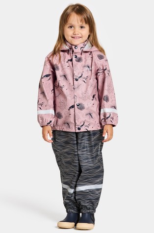 Slaskeman Waterproof Kids' Set