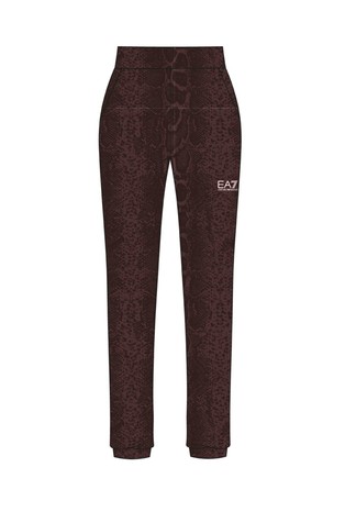 Graphics Series pants with animal pattern
