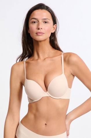 Pure Fit® no. 1 classic bra
