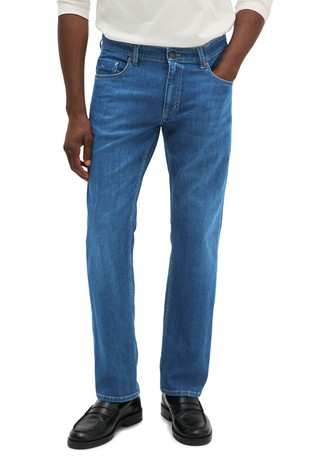 Regular fit jeans hlače