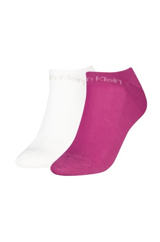2 Pack Technical Fabric Socks