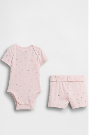 2-delni komplet za dojenčke