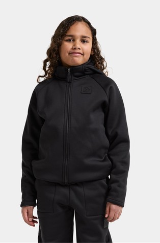Zonit Kids' Full-Zip with Detachable Hood