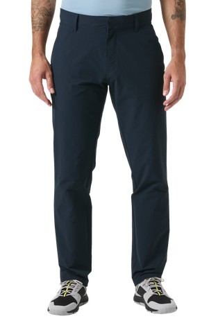 Hlače iz hitro sušeče tkanine