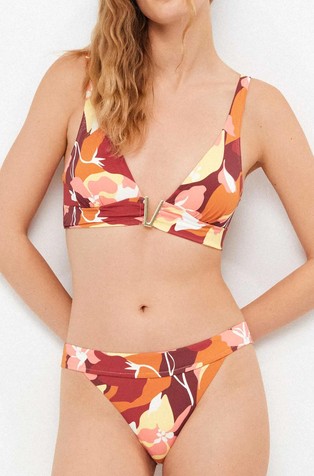 Vzorčast spodnji del kopalk