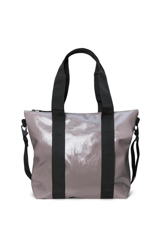 Mini unisex vodoodporna tote torba