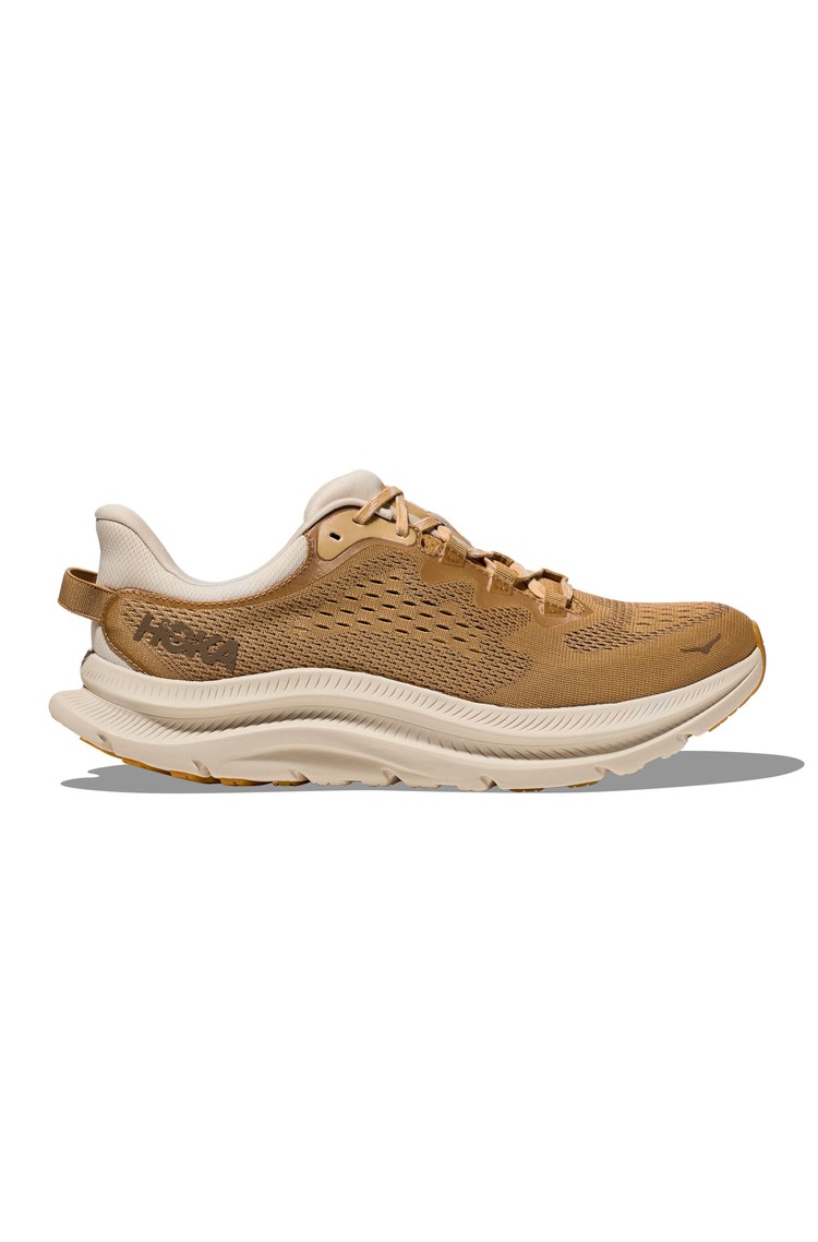 HOKA Kawana 2 superge za trening Rjava - Wheat / Oat Milk 