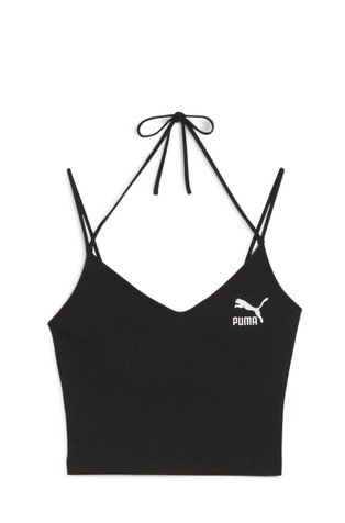 Classics rebrast crop top