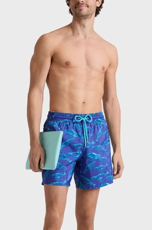 Kopalke z vzorcem kitov