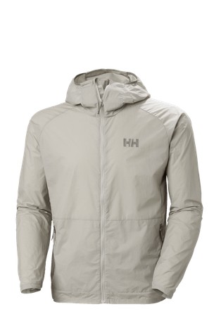 Roam Wind Jacket