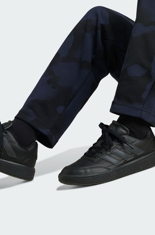 ADIDAS Future Icons unisex trenirka s kamuflažnim vzorcem Črna - Black / Blue 4