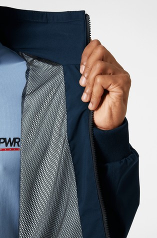 HELLY HANSEN HP Racing Bomber Sailing Jacket 2.0 Dark Blue 5