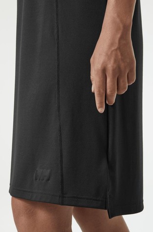 HELLY HANSEN LIFA® Active Solen Tank Dress Black 3