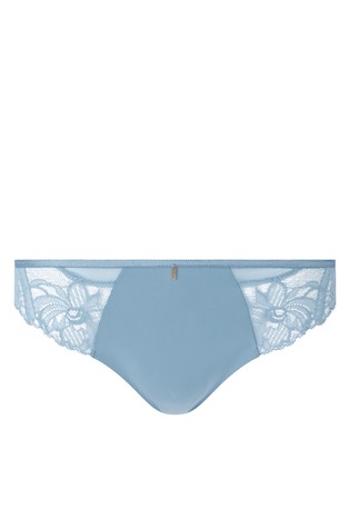 CHANTELLE Orangerie Dream tangice Modra - Blue 4