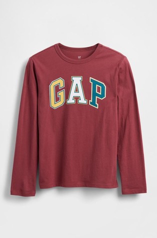 Kids Gap Logo T-Shirt