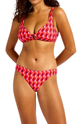 Sorrento obojestranski spodnji del kopalk