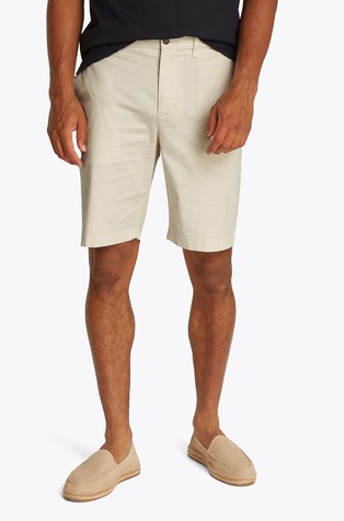 Halem relaxed fit chino kratke hlače