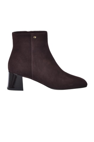 Gležnjarji iz semiša