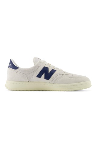 Unisex CT500 leather sneakers
