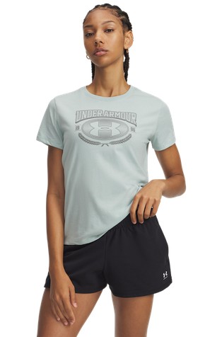 Varsity Short Sleeve T-shirt