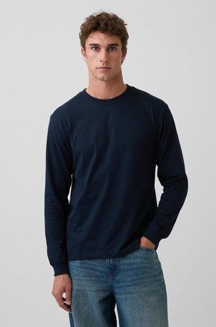 Organic Cotton T-Shirt