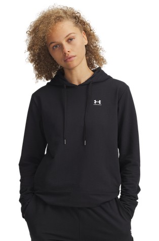 Sport Terry Hoodie
