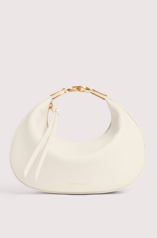 Fujiko Leather Crossbody Bag