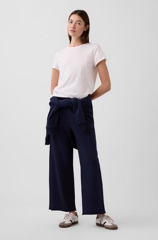 VintageSoft Terry Logo Sweatpants