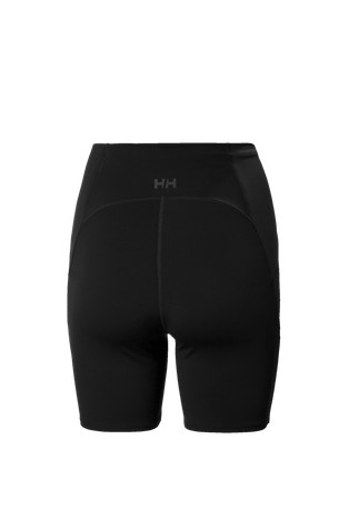 HELLY HANSEN HP kratke pajkice Črna - Black 2