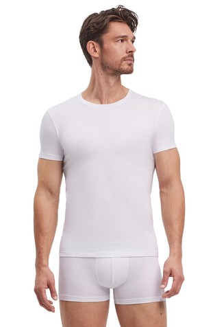 2-Pack Men T-Shirt Daily Comfort