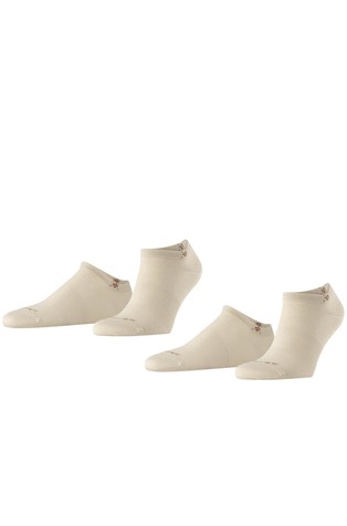 Everyday paket 2 parov nizkih nogavic