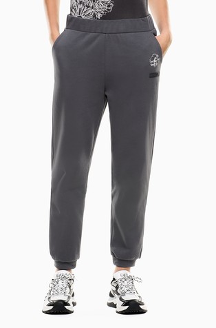 Graphic Series cotton blend joggers