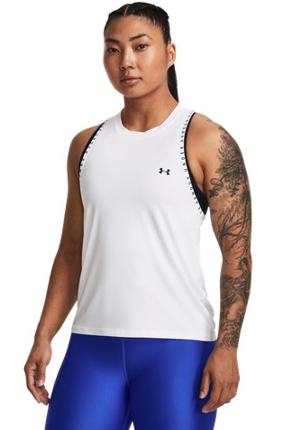 Knockout Tank