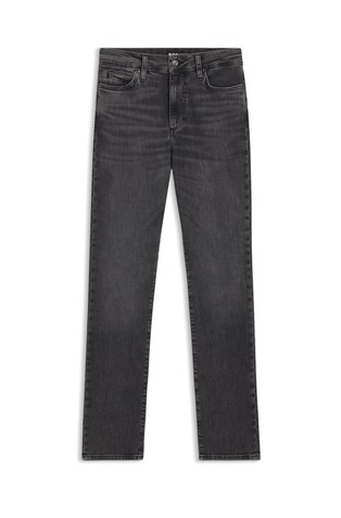 Slim fit jeans hlače iz performance-stretch denima