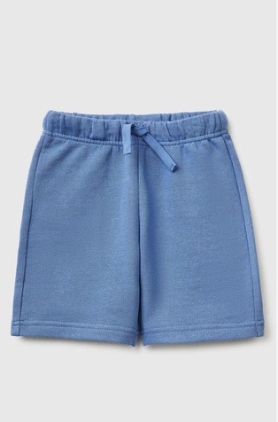 Kratke hlače iz organskega bombaža