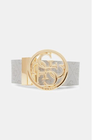 Nolana 4G logo belt