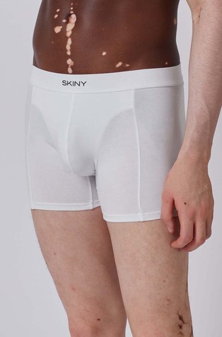 Organic Cotton Deluxe boksarice