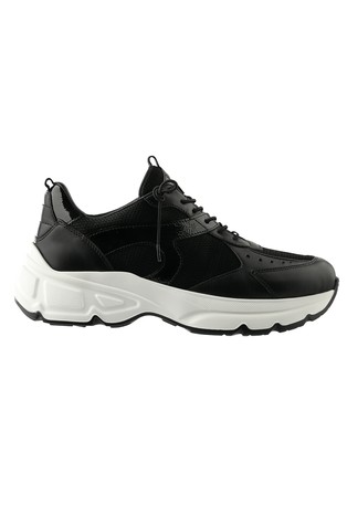 Mesh Sneakers