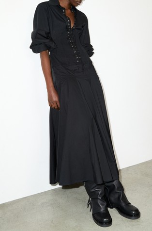 Max&Co. x Sami Miró shirt dress
