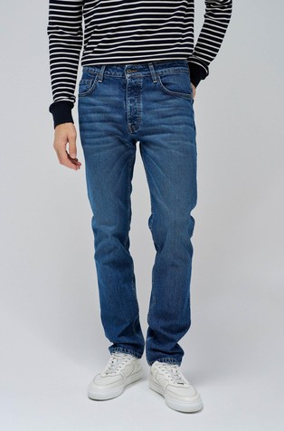 Regular fit jeans