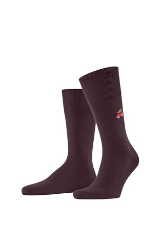 Airport X-Mas Car nogavice