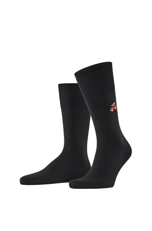 Airport X-Mas Car nogavice