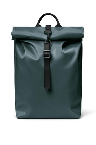 Rolltop unisex manjši nahrbtnik