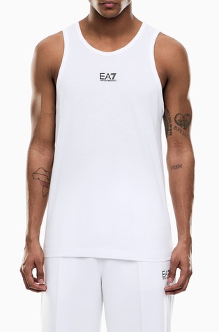 Core Identity majica brez rokavov iz bombažnega jerseya