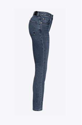 PINKO Slim fit jeans Blue 2