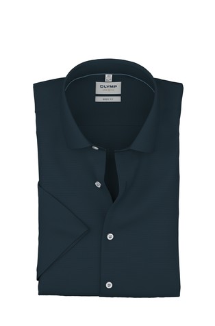 Level Five 24/Seven body fit srajca s kratkimi rokavi