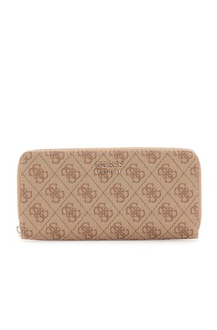 Brenton 4G logo mini denarnica