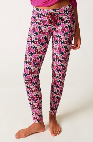 Every night mix & match spodnji del pižame