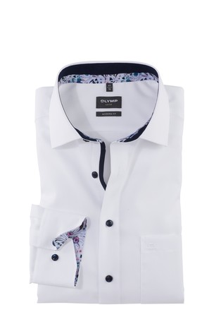 Luxor modern fit srajca