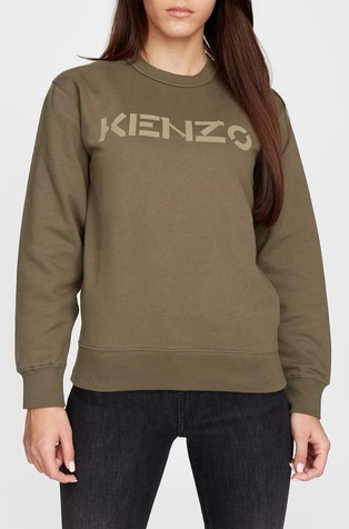 KENZO Logo sweatshirt | Emporium